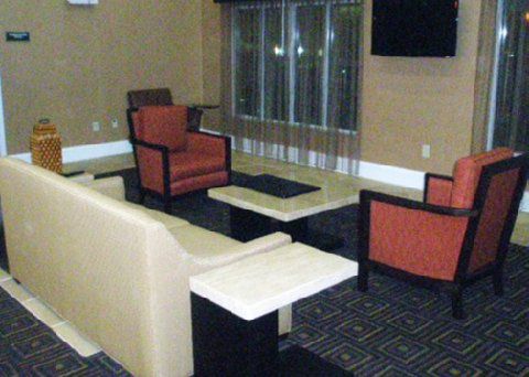 Quality Inn & Suites Greenville Near Downtown Номер фото